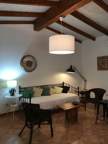 Agroturismo Luna&limoni Country