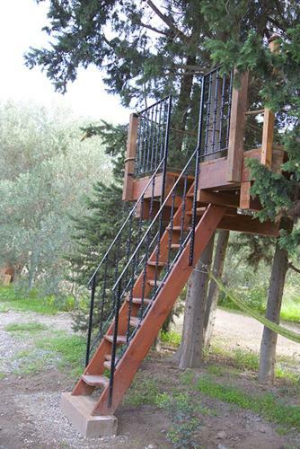 Agroturismo Luna&limoni Country