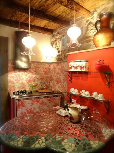 Bed & Breakfast Vistalago Guesthouse