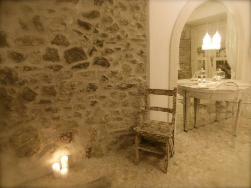 Bed & Breakfast Vistalago Guesthouse