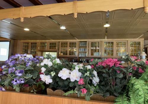 Hotel Waldeck In Todtnau