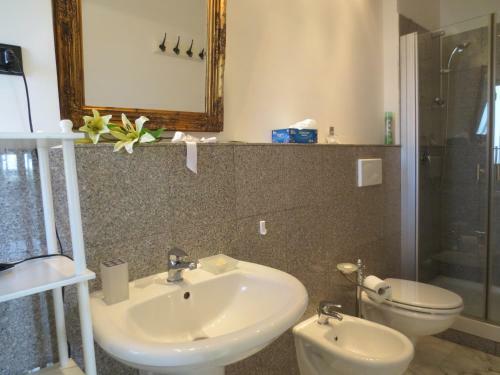 Apartamento Villa Murgese