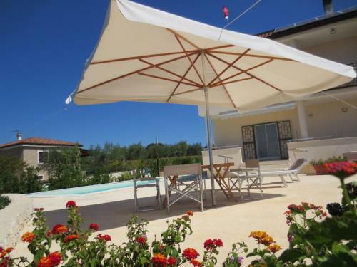 Apartamento Villa Murgese