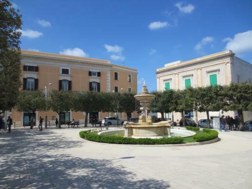 Apartamento Villa Murgese