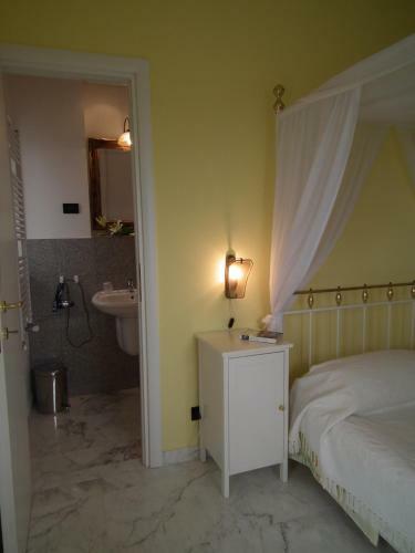 Apartamento Villa Murgese