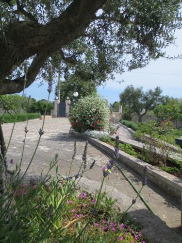 Apartamento Villa Murgese