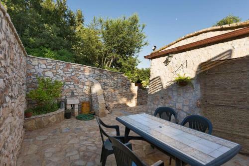 Villa U Fragn