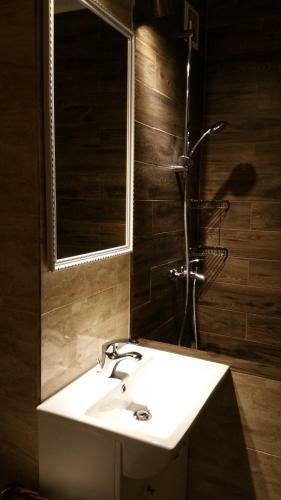 S Apartment - Redbed Self-catering Apartments