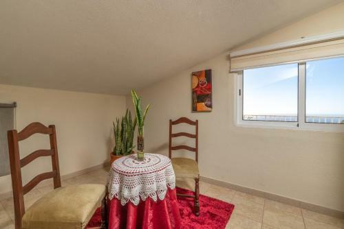 Apartamento Teixeira