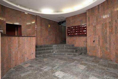 Apartamento Bliss Residence Royal