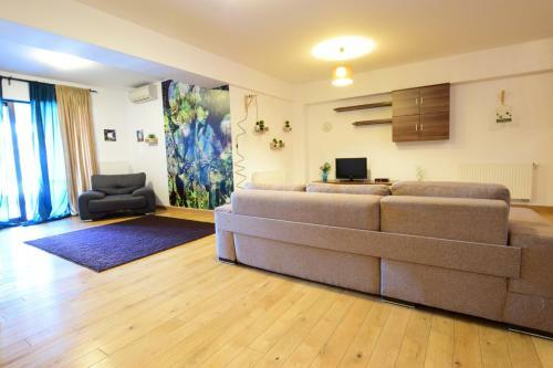 Aparthotel Upground Residence Apartments