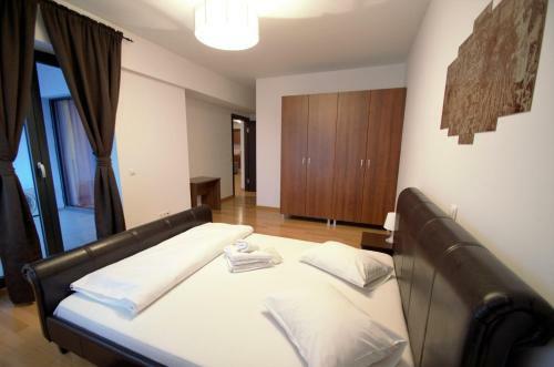 Aparthotel Upground Residence Apartments