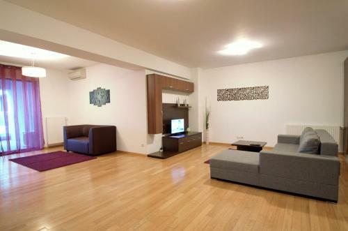 Aparthotel Upground Residence Apartments
