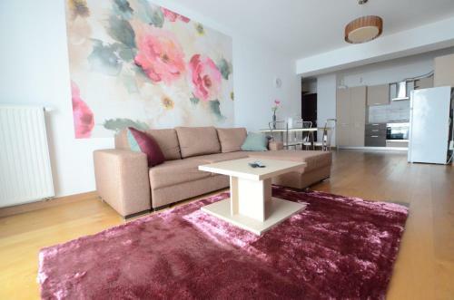 Aparthotel Upground Residence Apartments