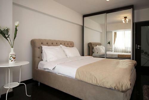 Apartamento Bliss Residence Boulevard