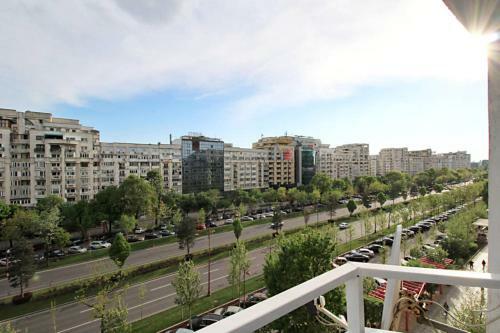Apartamento Bliss Residence Boulevard