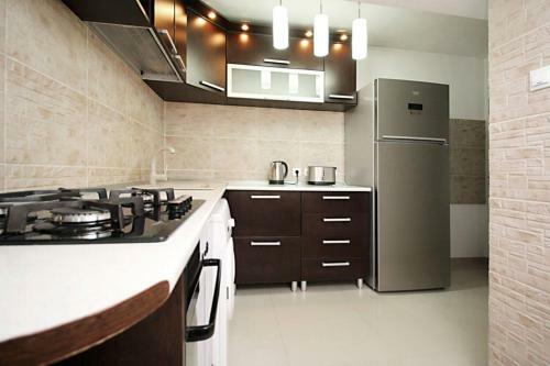 Apartamento Bliss Residence Boulevard