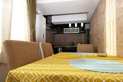Apartamento Bliss Residence Boulevard