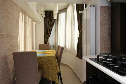 Apartamento Bliss Residence Boulevard