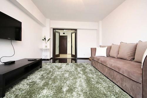Apartamento Bliss Residence Boulevard