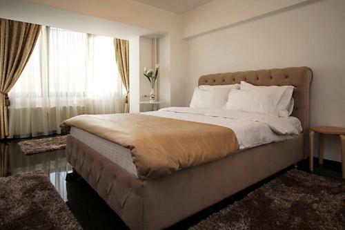 Apartamento Bliss Residence Boulevard