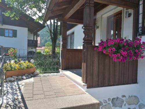 Apartamento Fewo Steckenbergblick/g�stecard