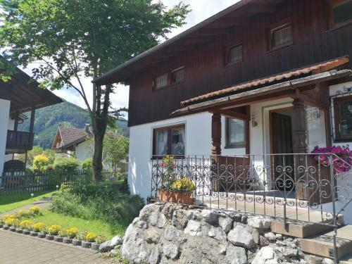 Apartamento Fewo Steckenbergblick/g�stecard