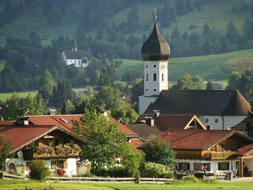Apartamento Fewo Steckenbergblick/g�stecard
