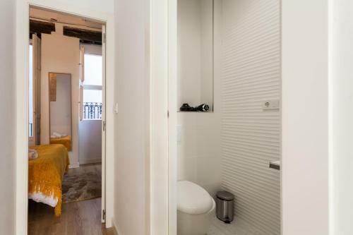Apartamento Baron Suites Reina
