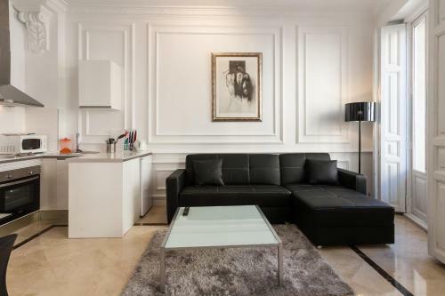 Apartamento Baron Suites Reina