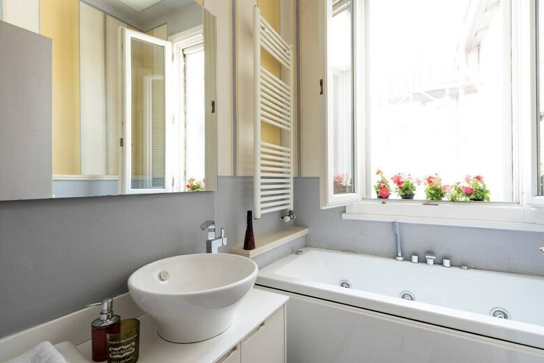 Apartamento Il Giardino Degli Artisti