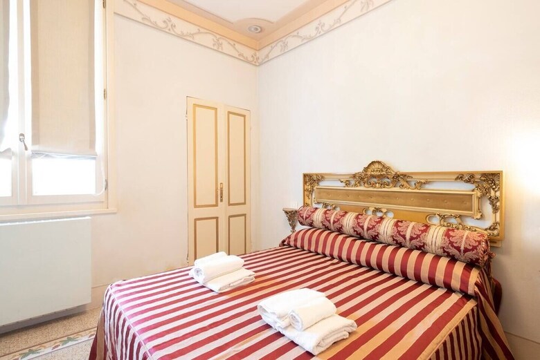 Apartamento Il Giardino Degli Artisti