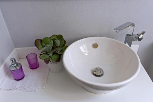 Apartamento Il Giardino Degli Artisti