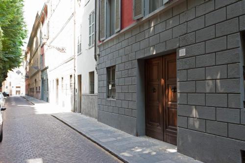 Apartamento Il Giardino Degli Artisti