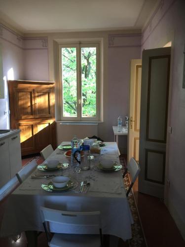 Apartamento Il Giardino Degli Artisti