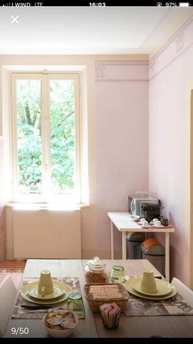 Apartamento Il Giardino Degli Artisti