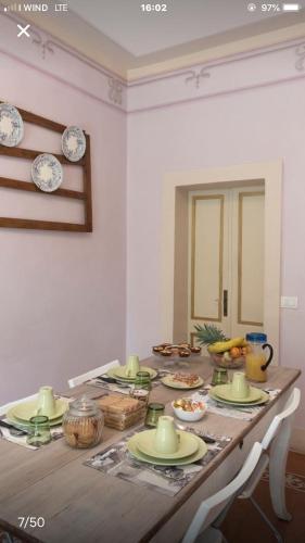 Apartamento Il Giardino Degli Artisti