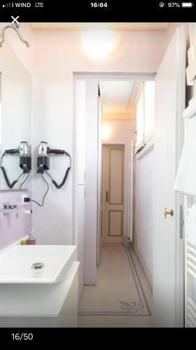 Apartamento Il Giardino Degli Artisti