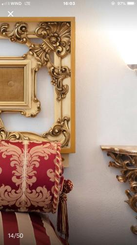 Apartamento Il Giardino Degli Artisti