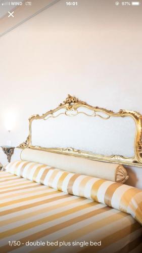 Apartamento Il Giardino Degli Artisti