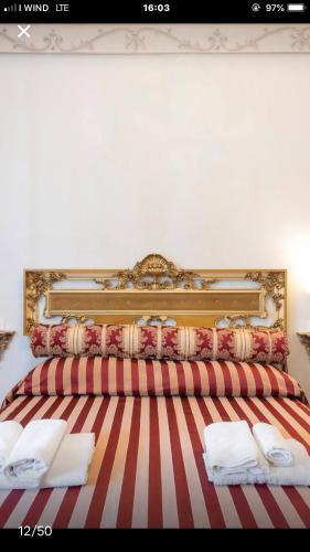 Apartamento Il Giardino Degli Artisti