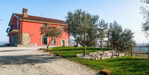Agroturismo Agriturismo San Michele