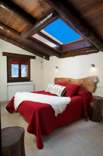 Casa Rural Borda De Calvera