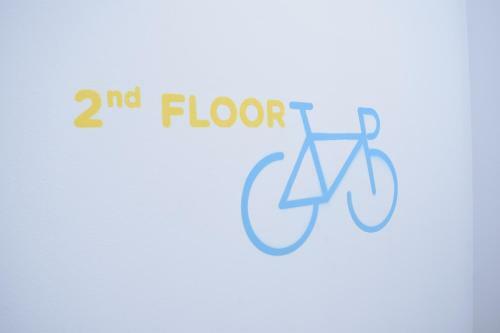 Bicycle Hostel