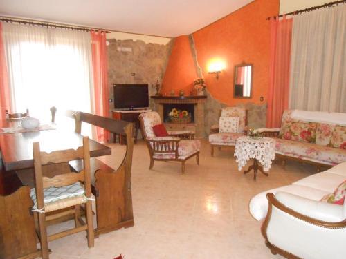 Apartamento Villa Rosa