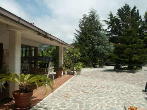 Apartamento Villa Rosa