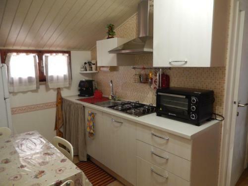 Apartamento Petit Maison Di Anna