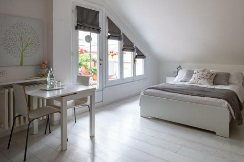 Apartamento Casa Di Anna