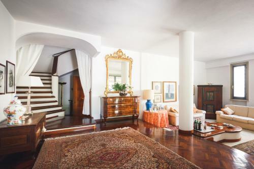 Apartamento Casa Di Anna