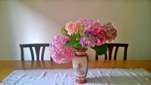 Bed & Breakfast Da Claudia